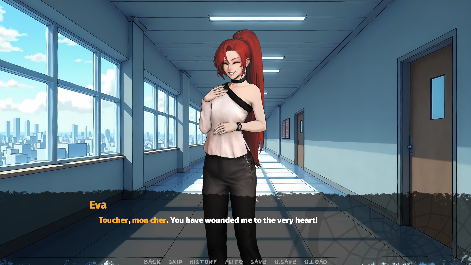 Remedy for Personality screenshot 6