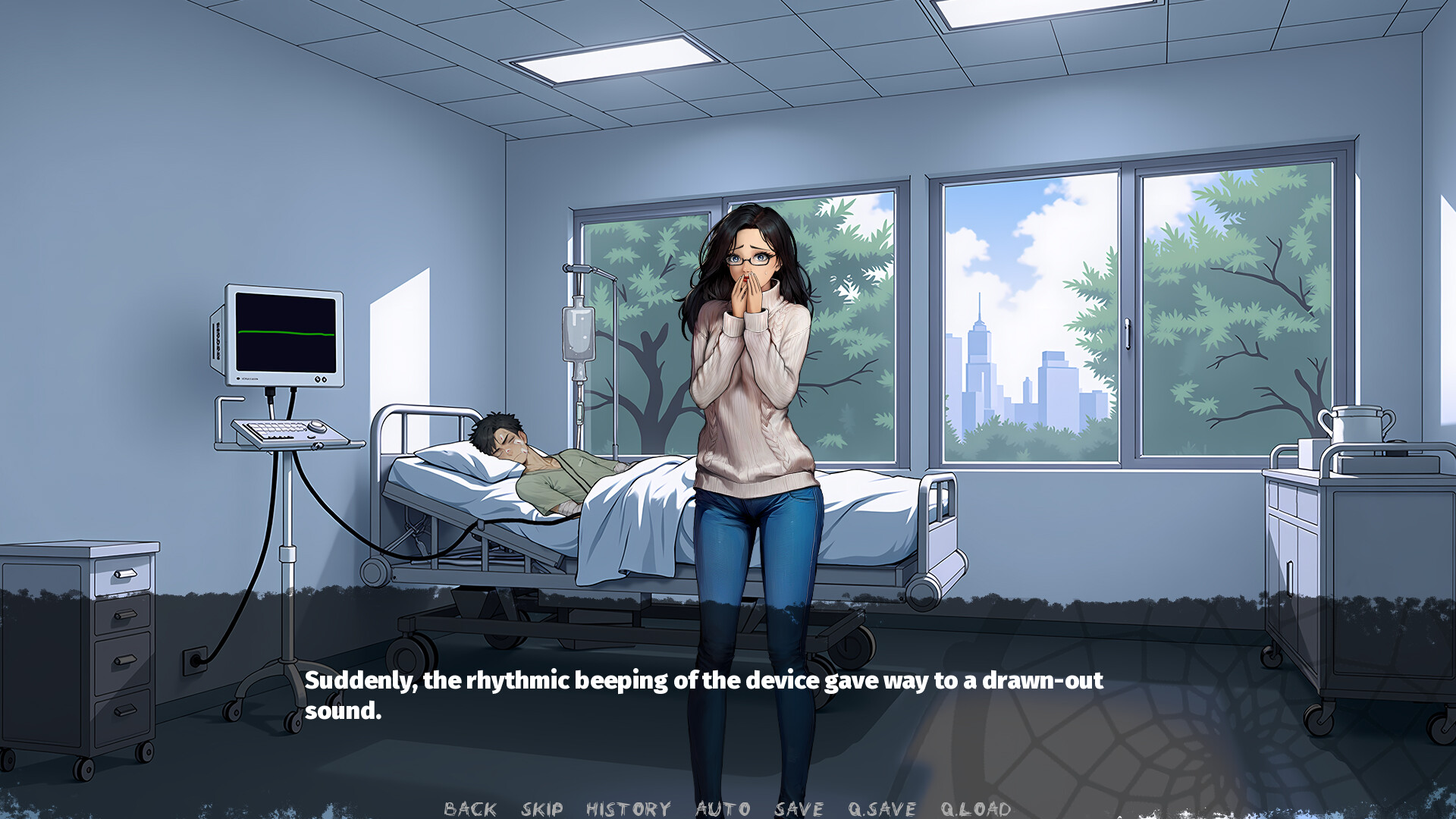 Remedy for Personality screenshot 7