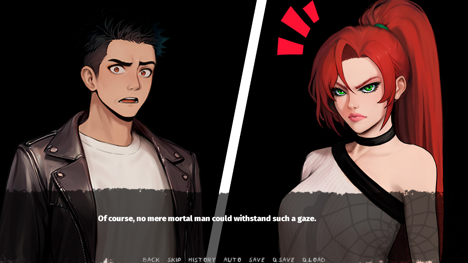 Remedy for Personality screenshot 8