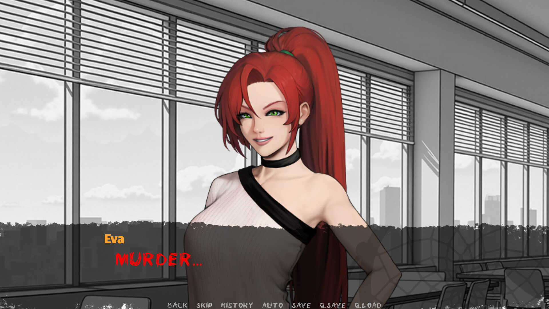 Remedy for Personality screenshot 3