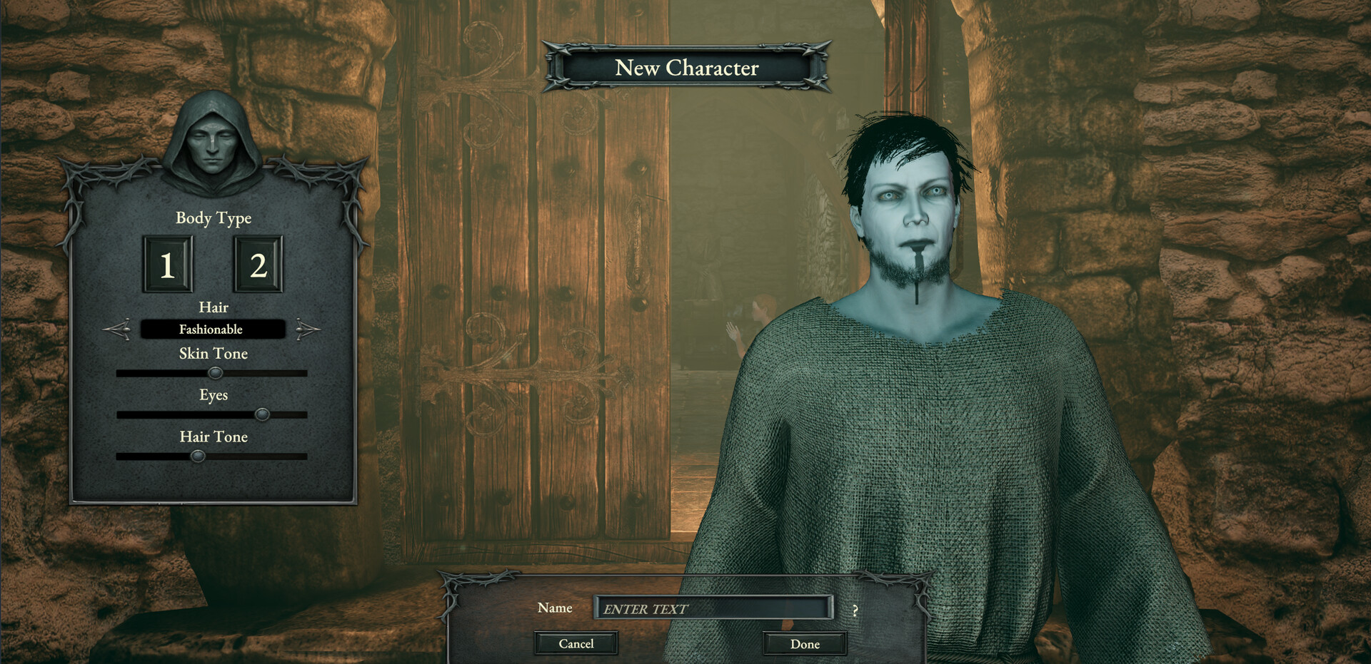 Darkest Messia screenshot 4