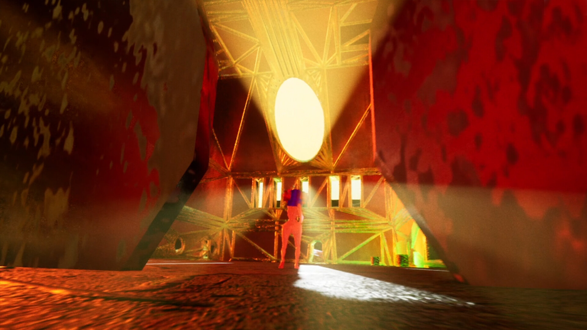 Cute Techno Slayer: Re Seele screenshot 15