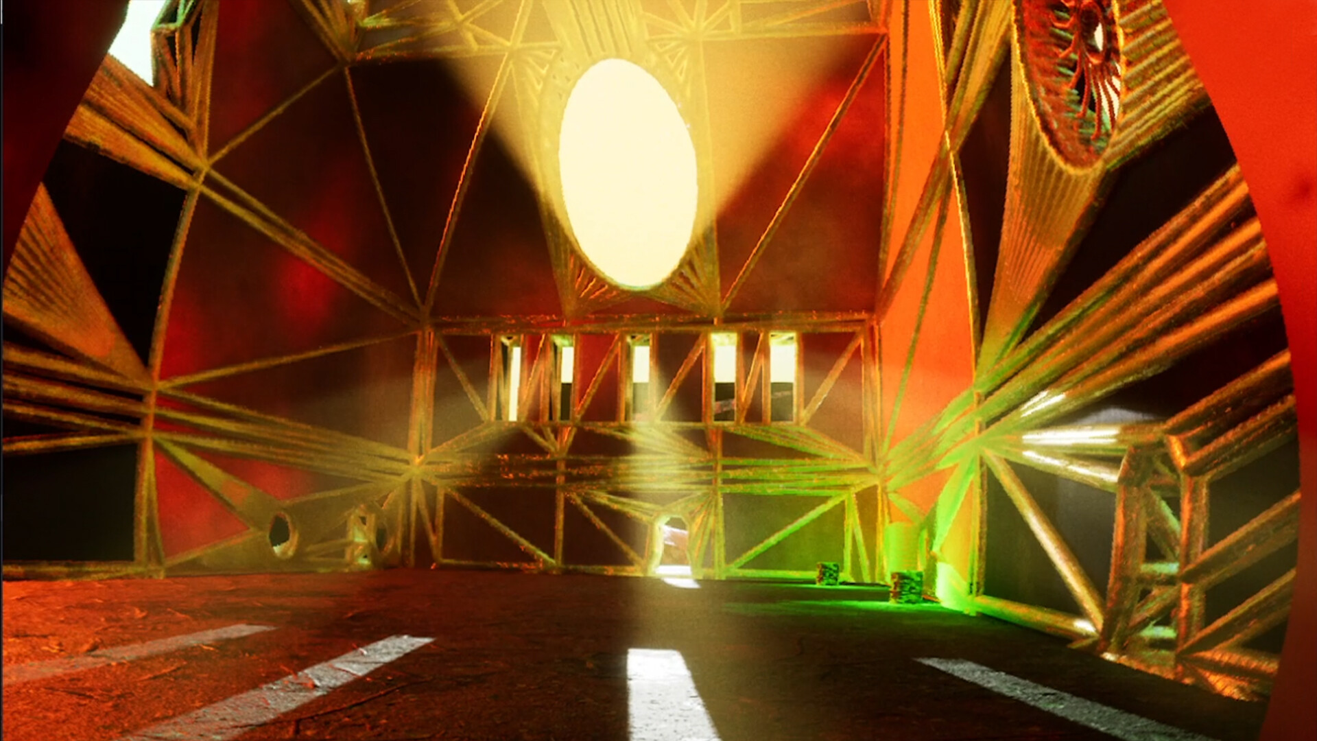Cute Techno Slayer: Re Seele screenshot 10