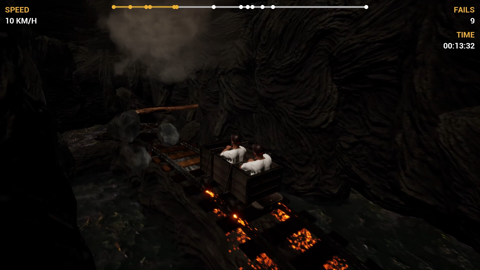Pump to Escape screenshot 9