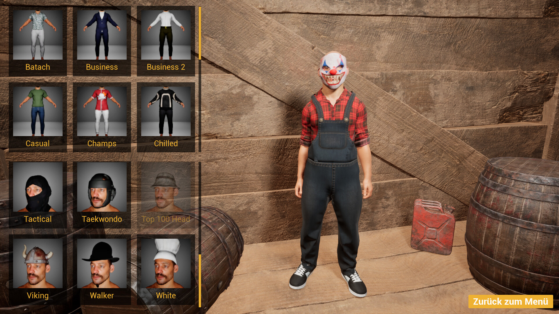Pump to Escape screenshot 1