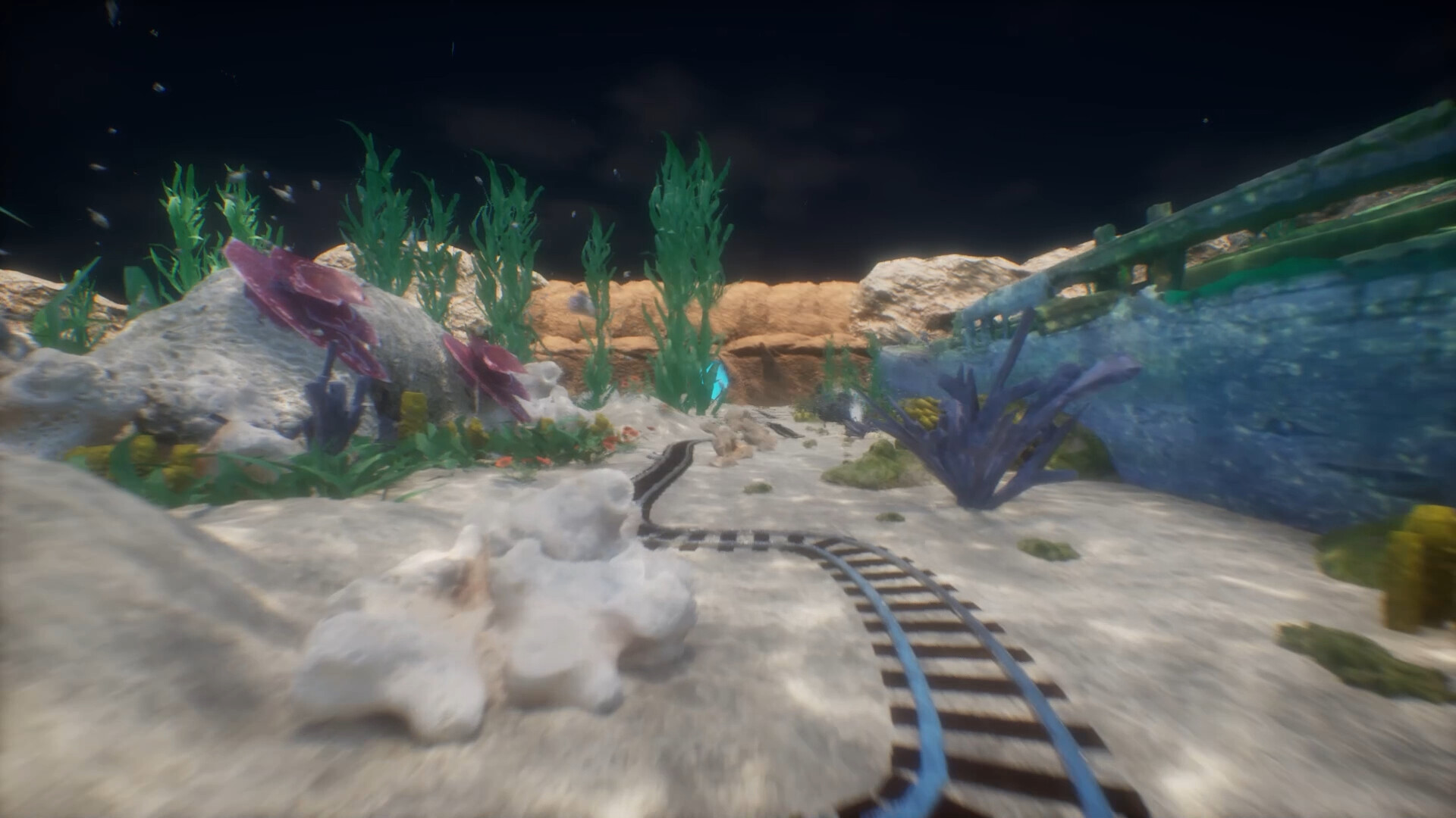 Pump to Escape screenshot 4