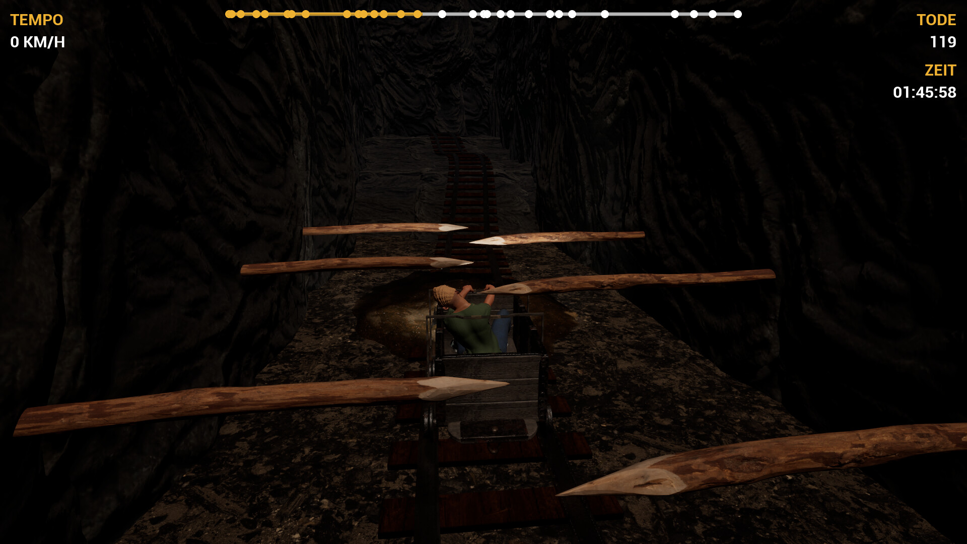 Pump to Escape screenshot 5