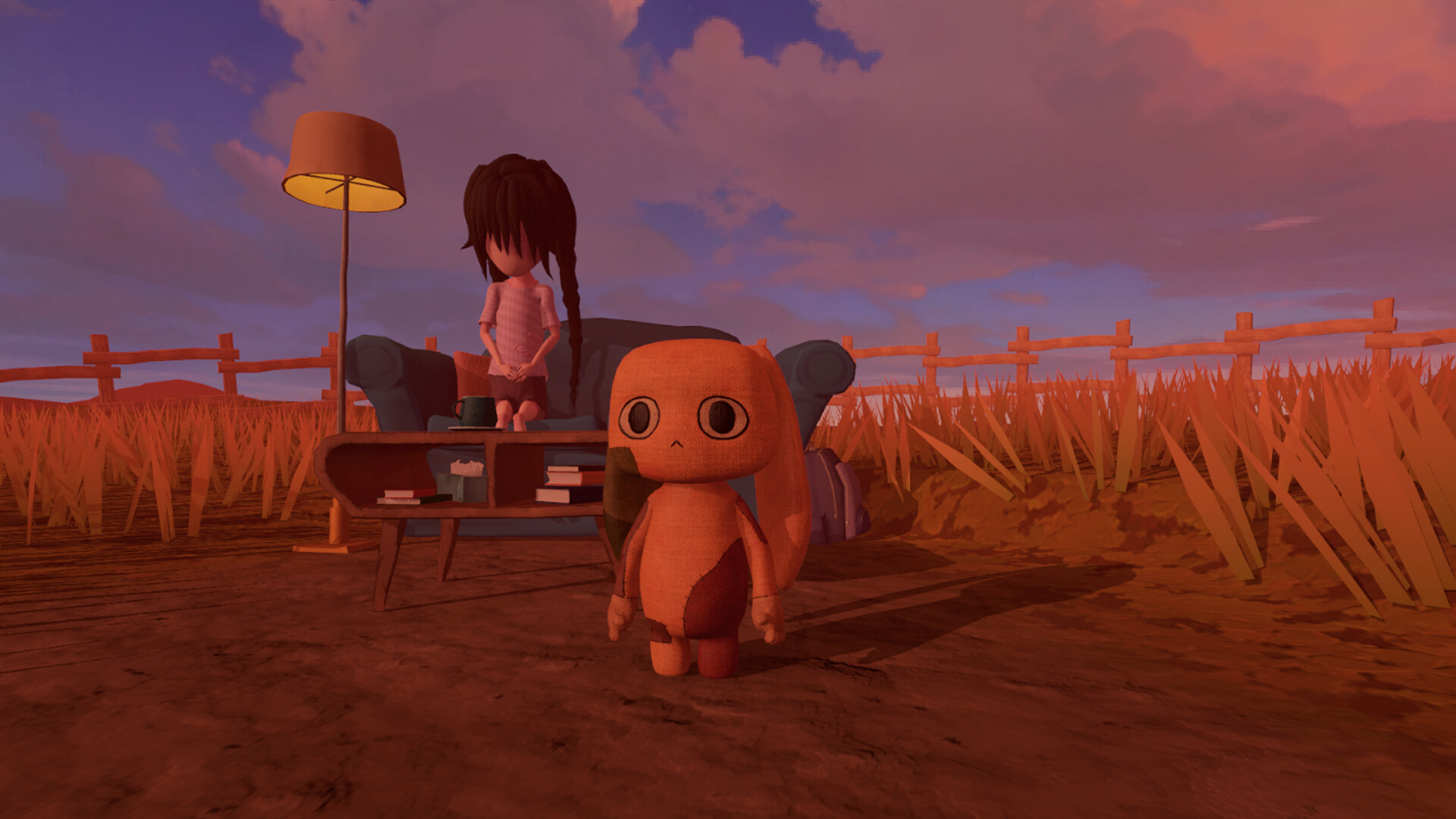 Murmurs of the Mist screenshot 4