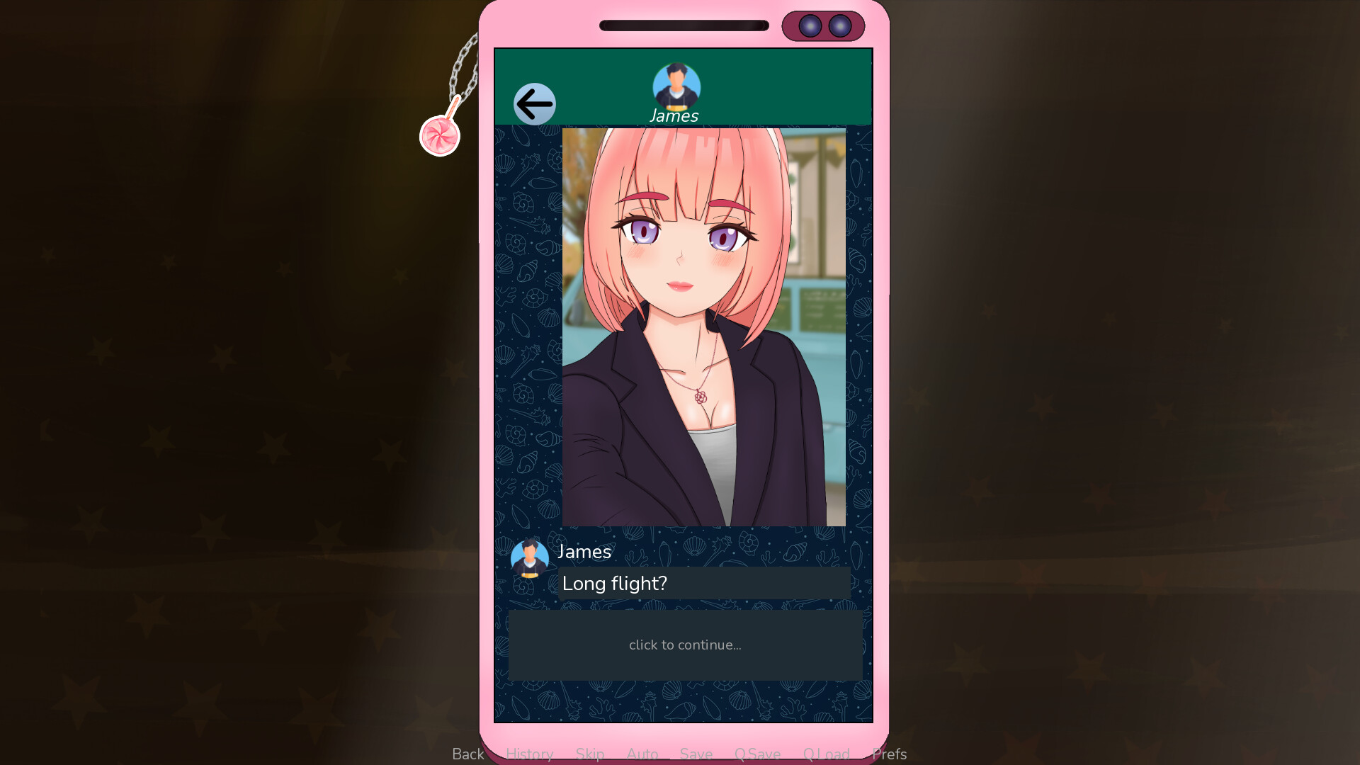 NTR CORE screenshot 13