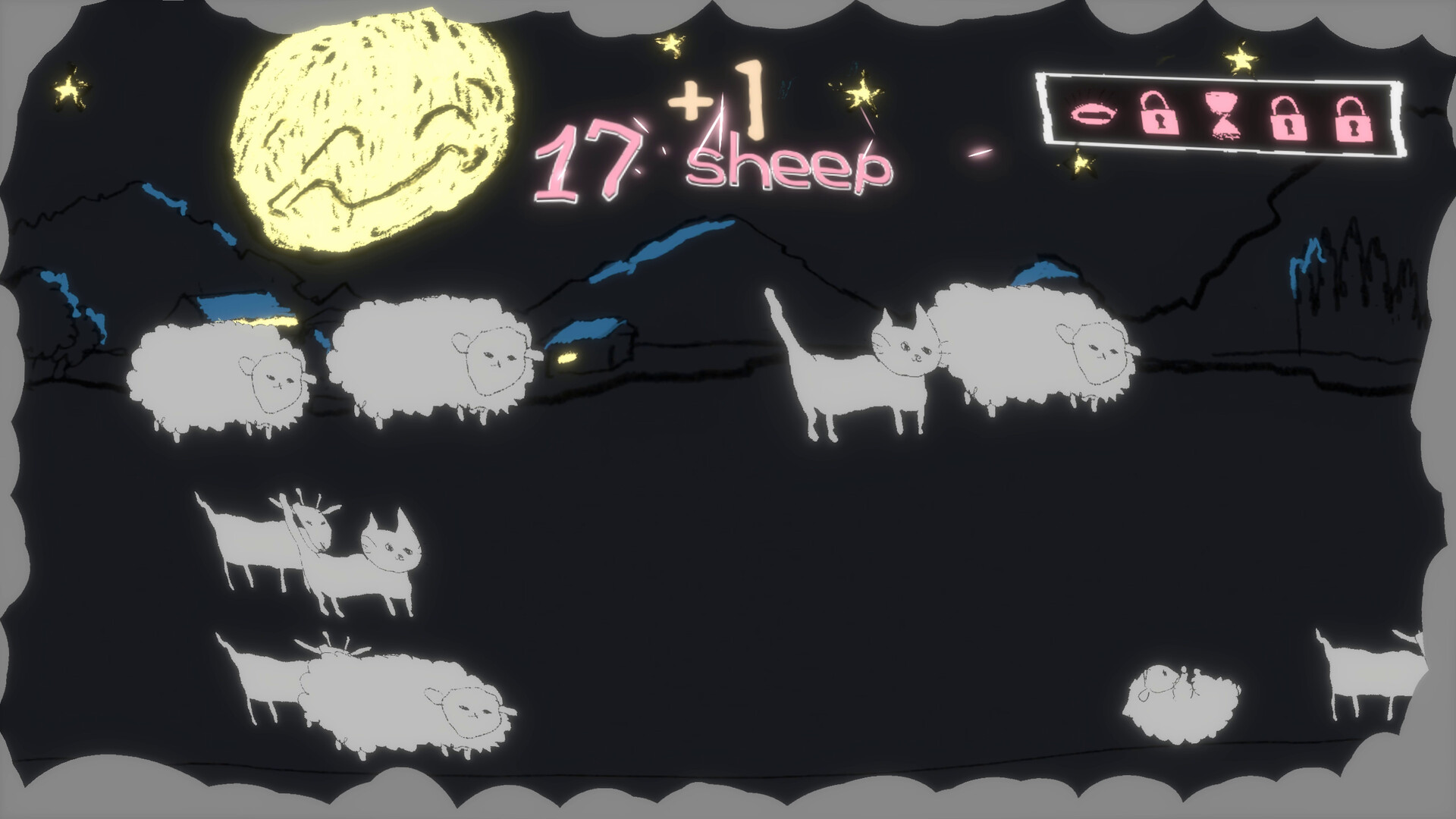 Sheep Counting screenshot 5