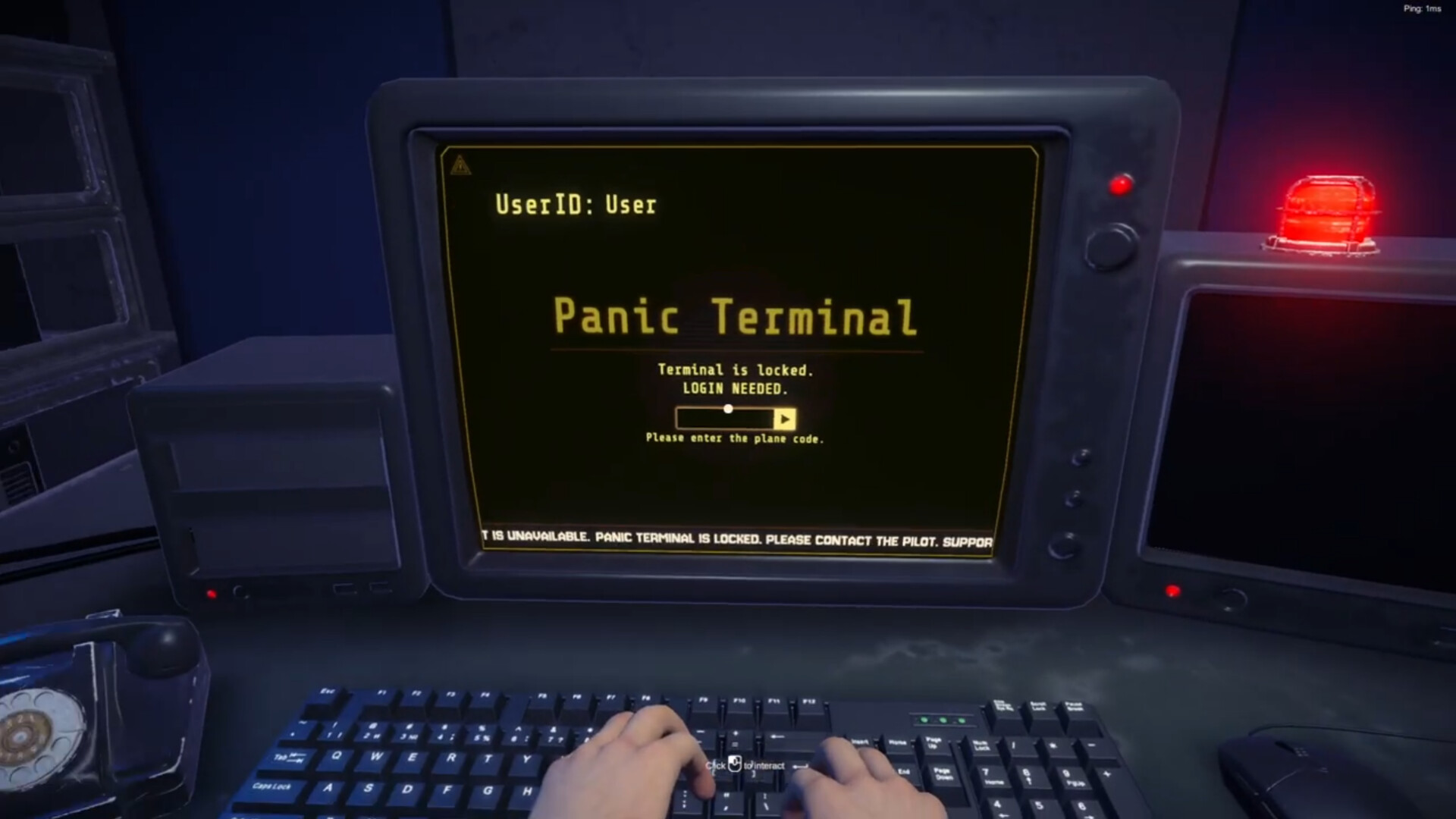 Don't Panic! It is Just Turbulence screenshot 8