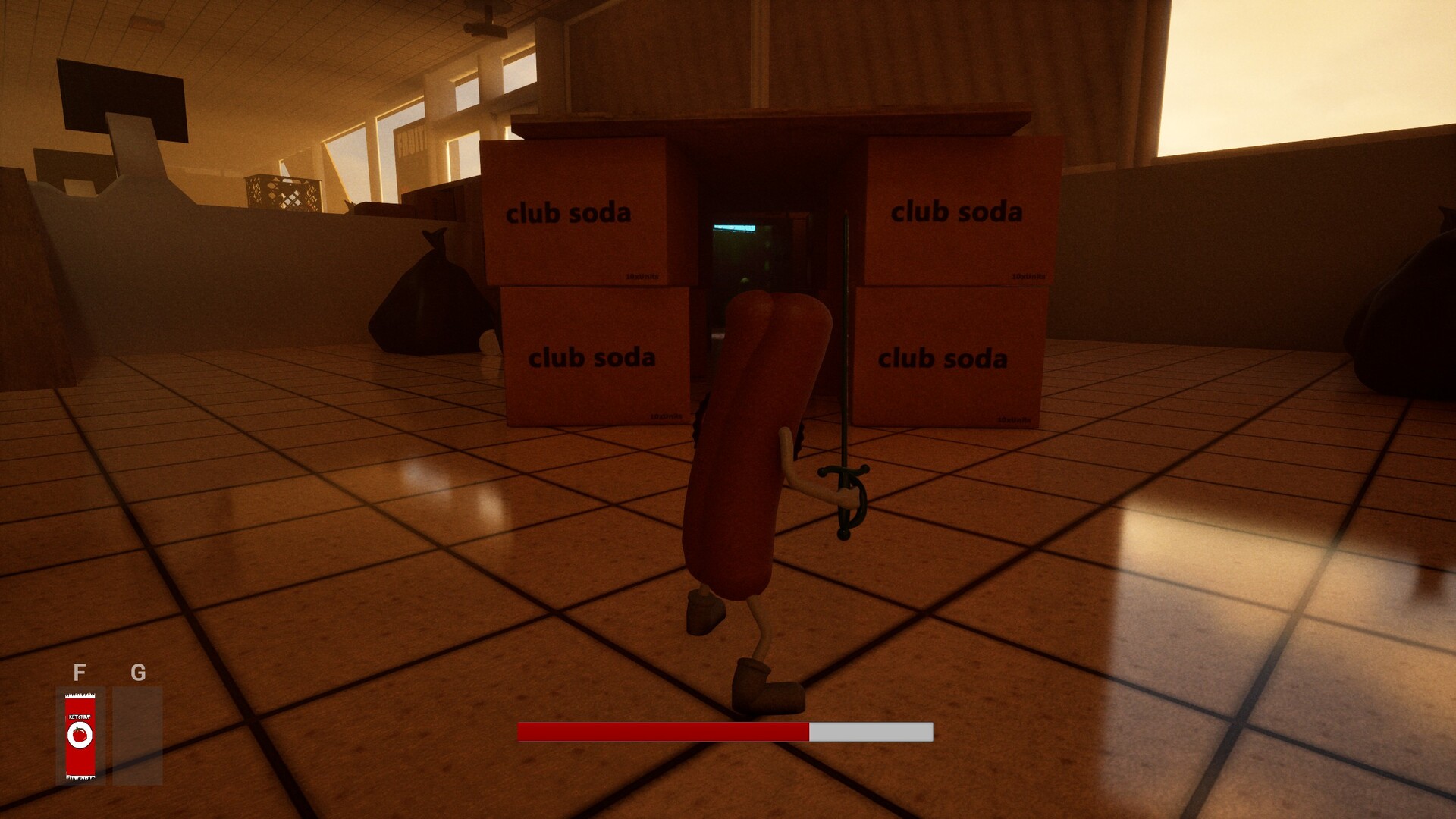 GlizzySouls screenshot 5