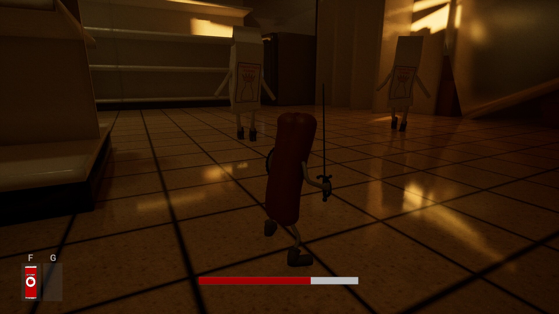 GlizzySouls screenshot 4
