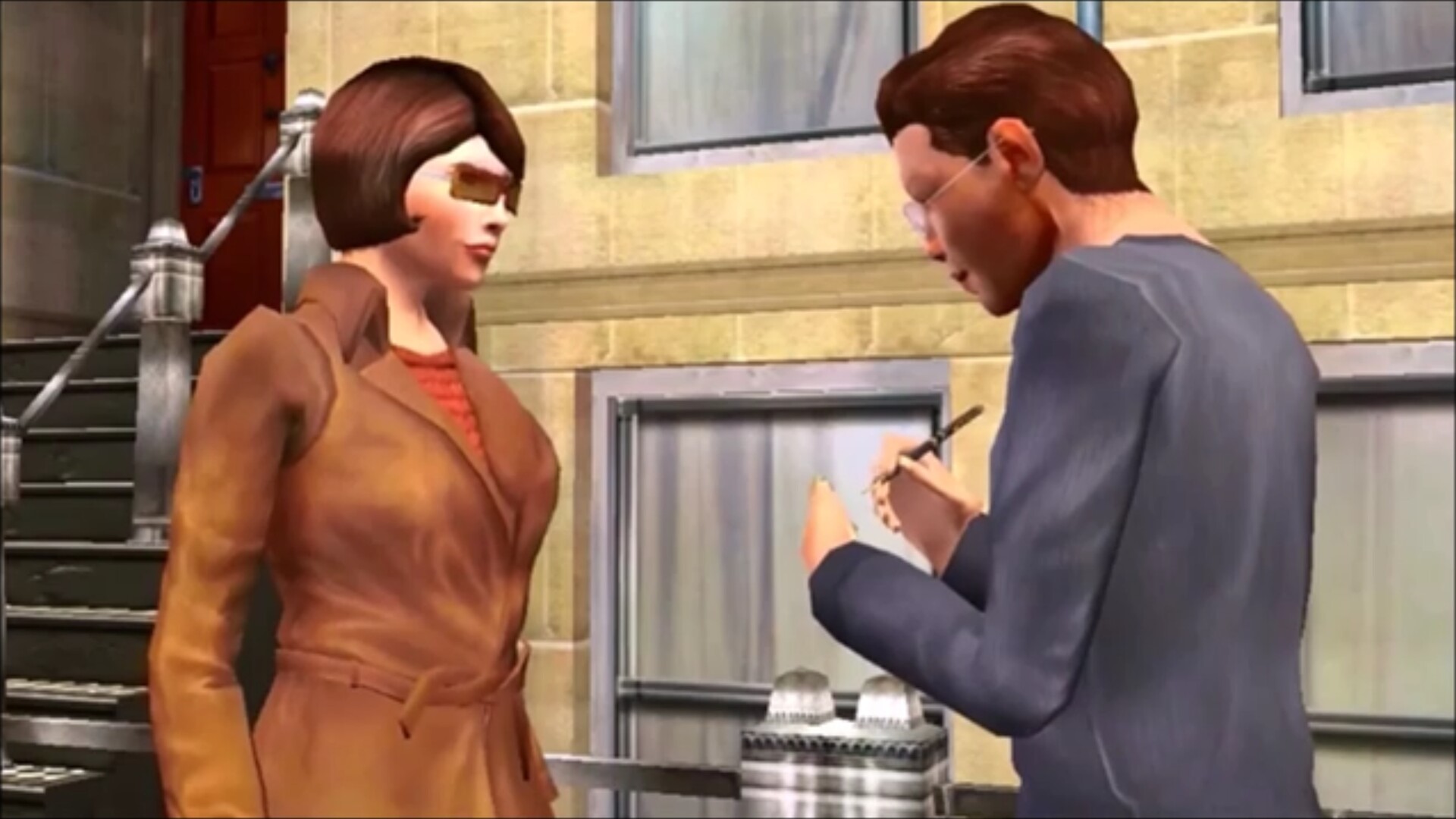Wright Brothers' Mysteries screenshot 2