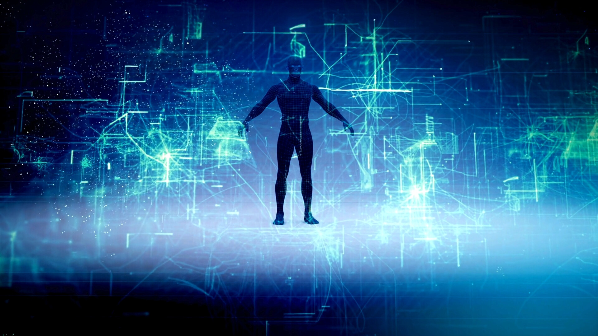 Artificial Intelligence Simulator screenshot 2