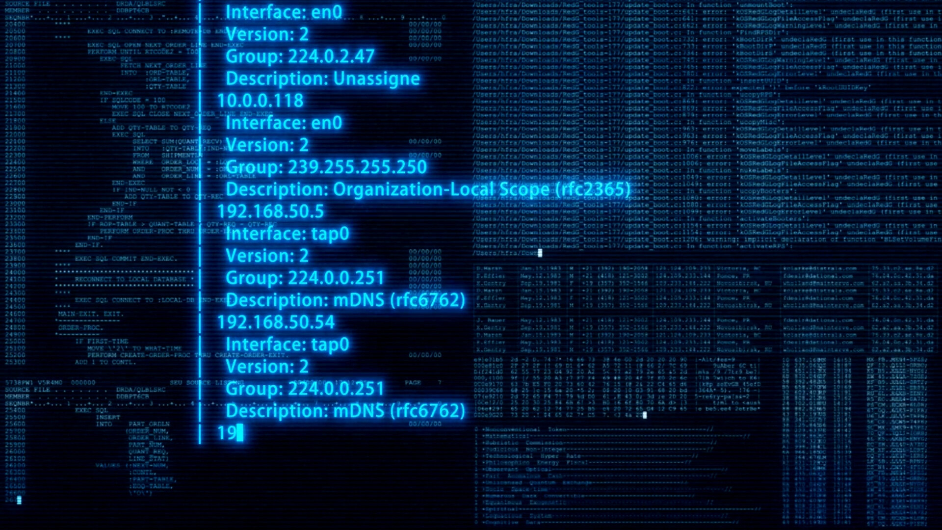 Artificial Intelligence Simulator screenshot 4