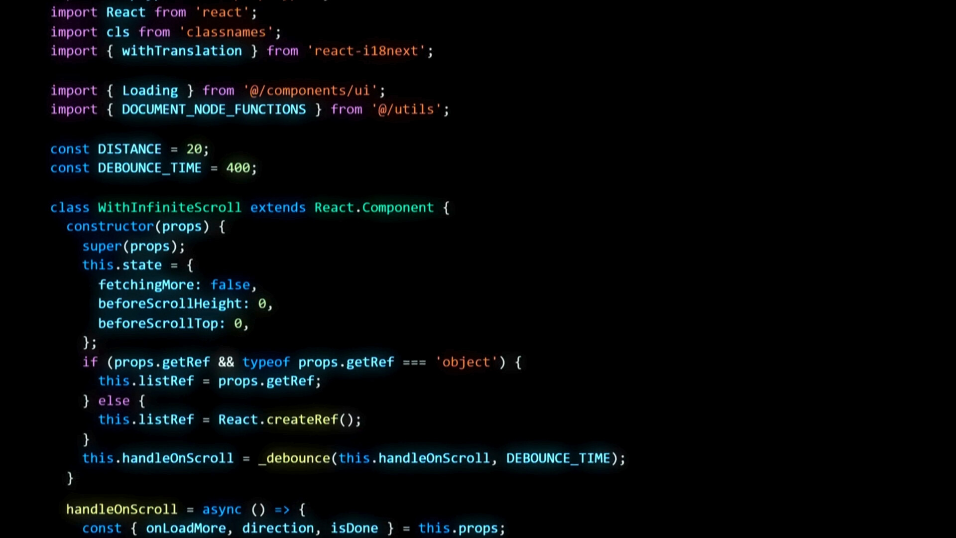 Artificial Intelligence Simulator screenshot 3