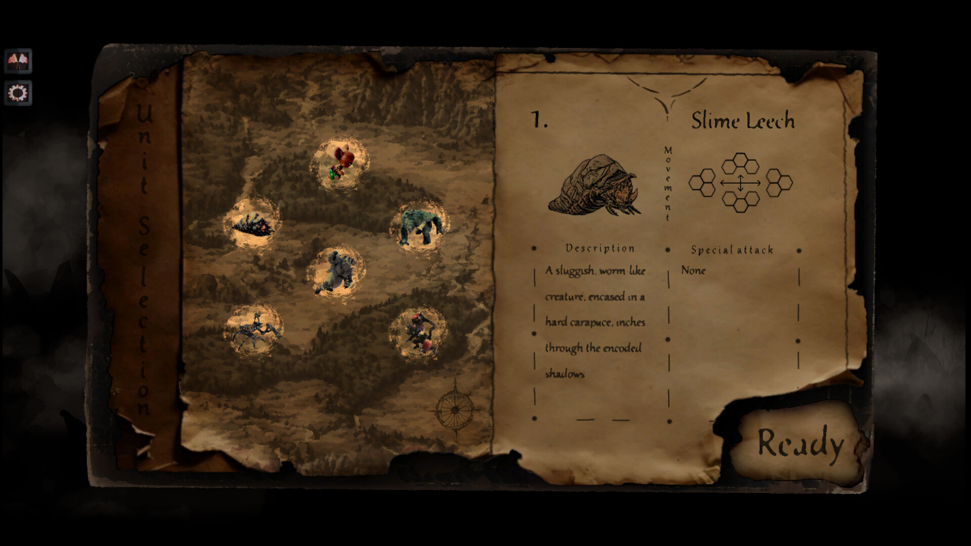 In The Mist of War screenshot 6