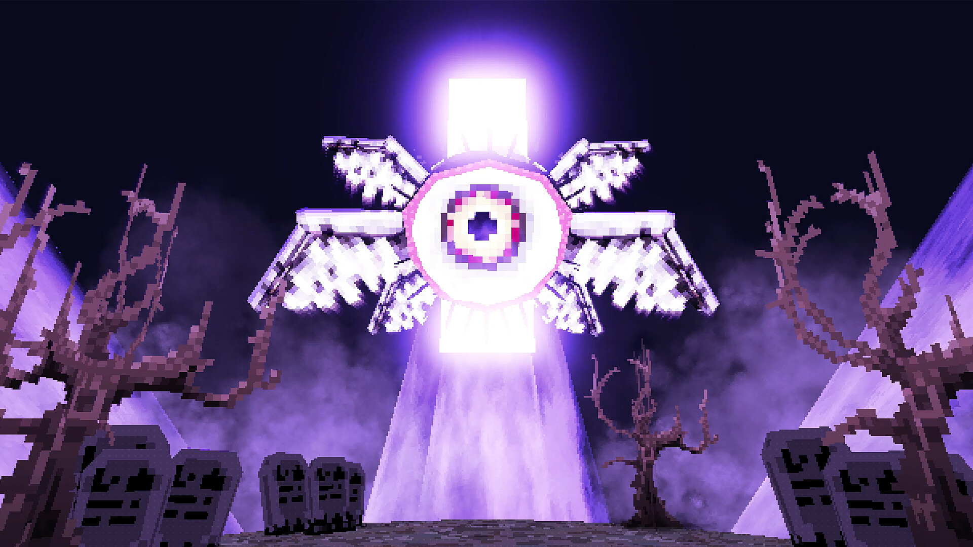 Gothic Steel screenshot 2