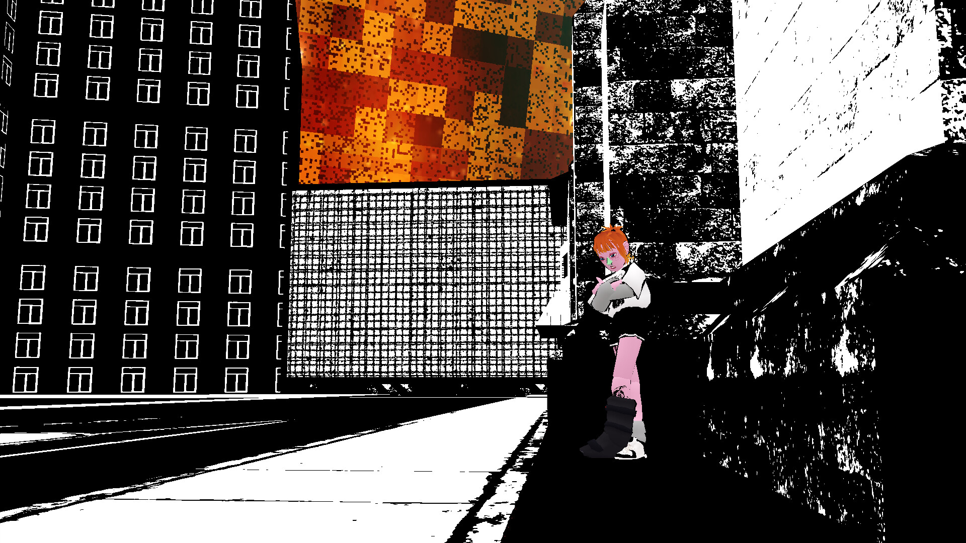RAIN DOGS screenshot 1