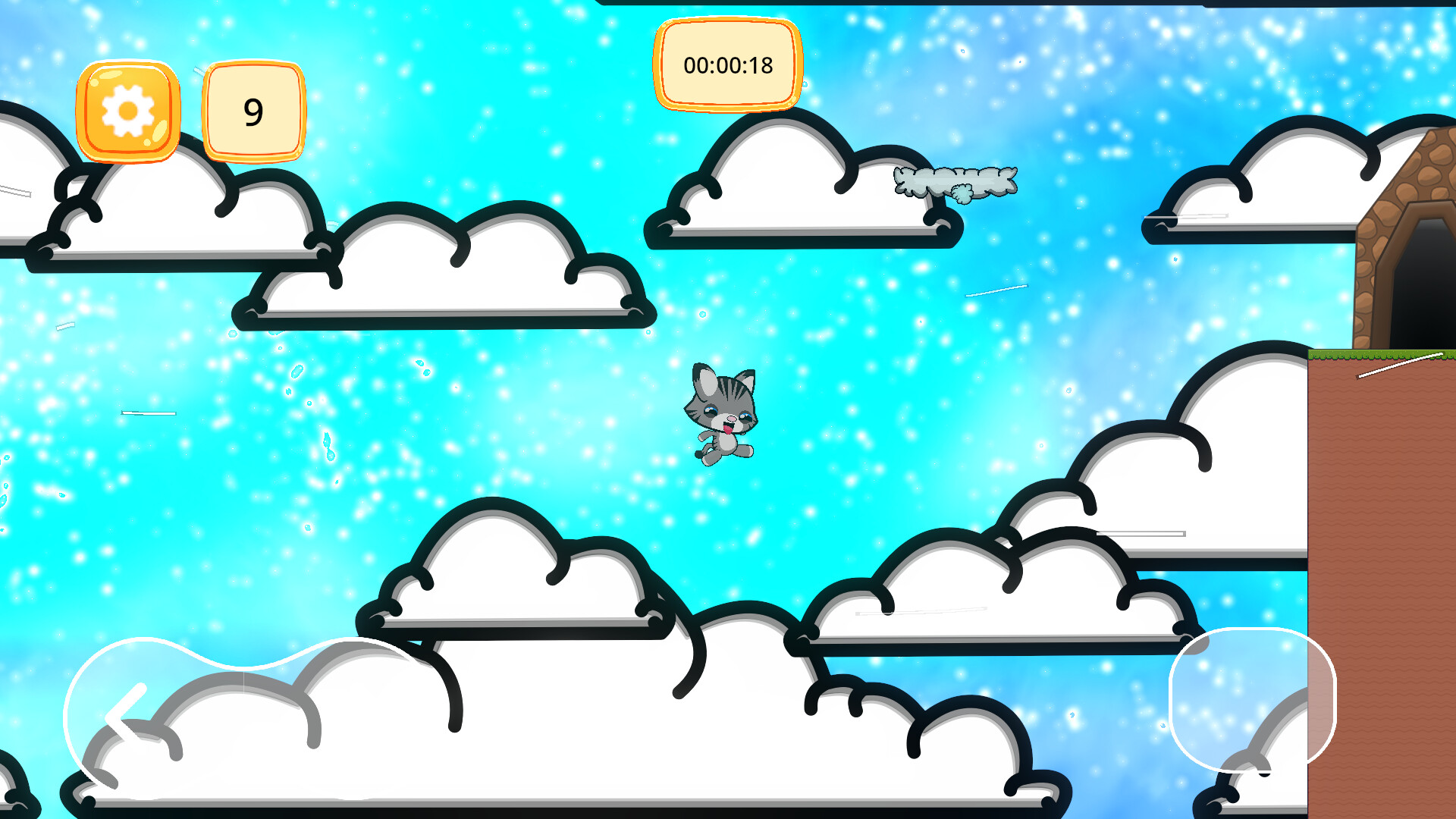 Pet Troll screenshot 4