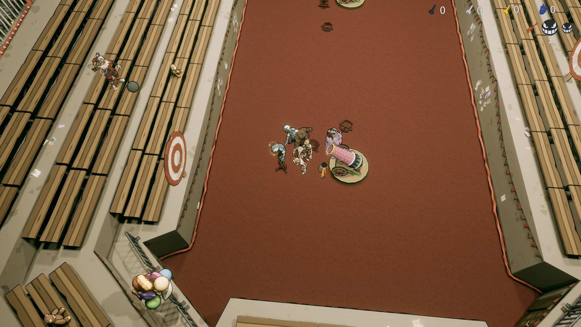 Zombie Self-Cultivation screenshot 18
