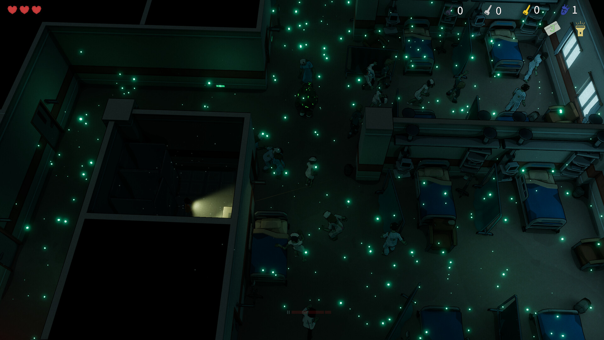 Zombie Self-Cultivation screenshot 20