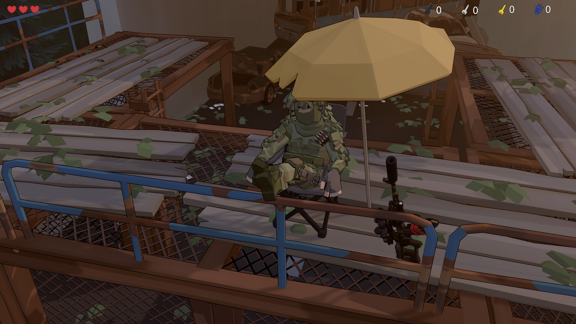 Zombie Self-Cultivation screenshot 14