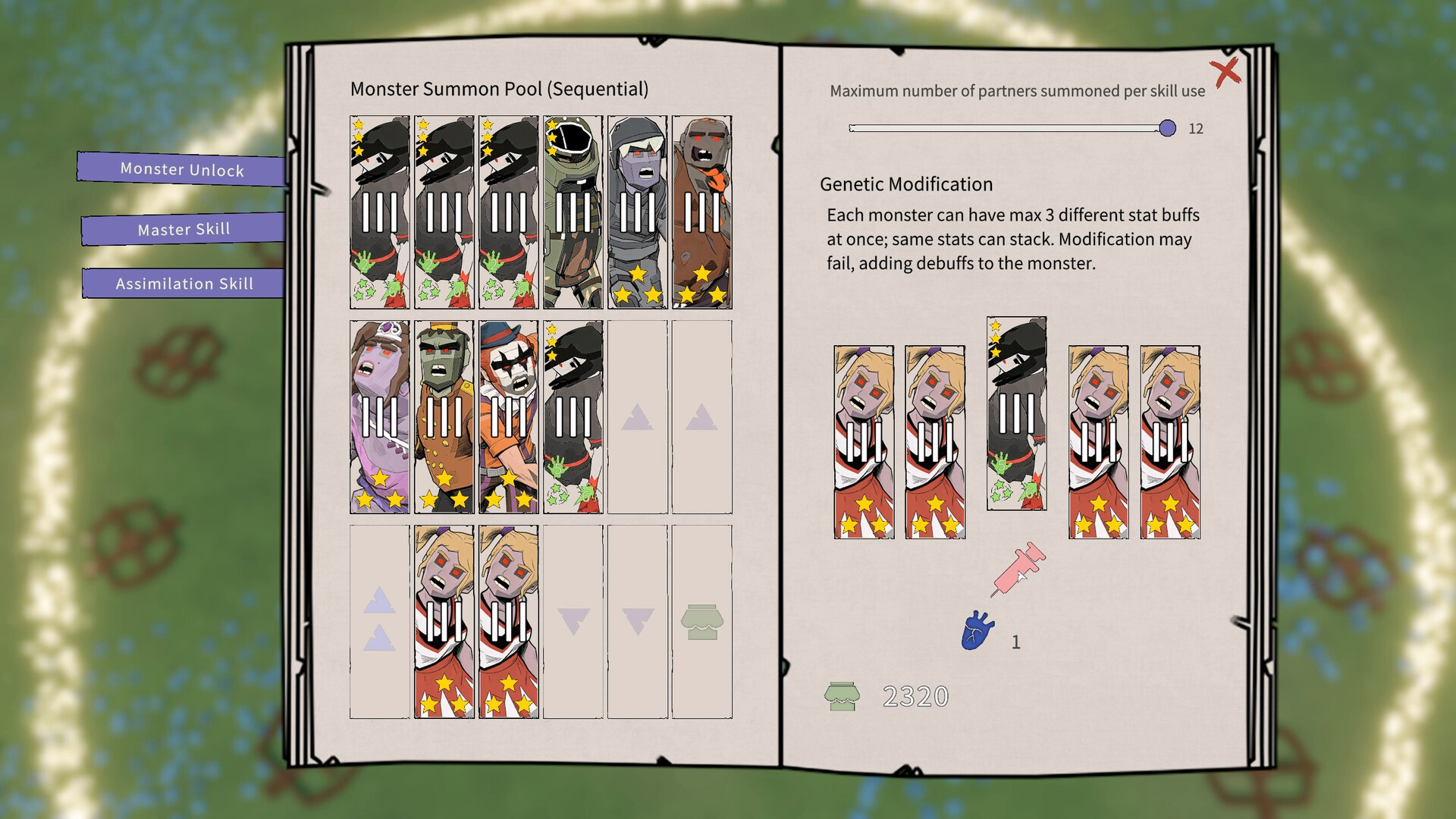 Zombie Self-Cultivation screenshot 21