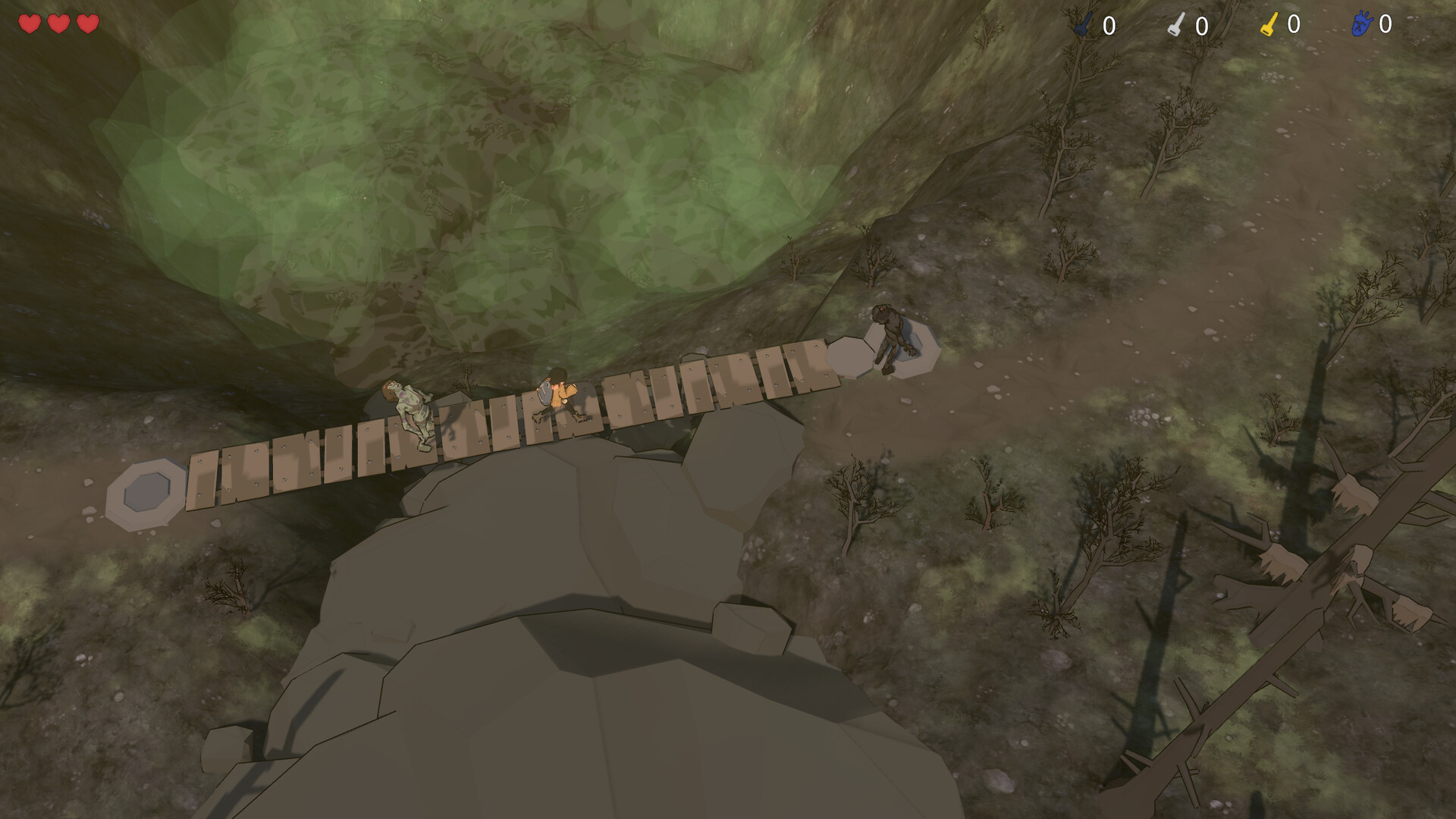 Zombie Self-Cultivation screenshot 12