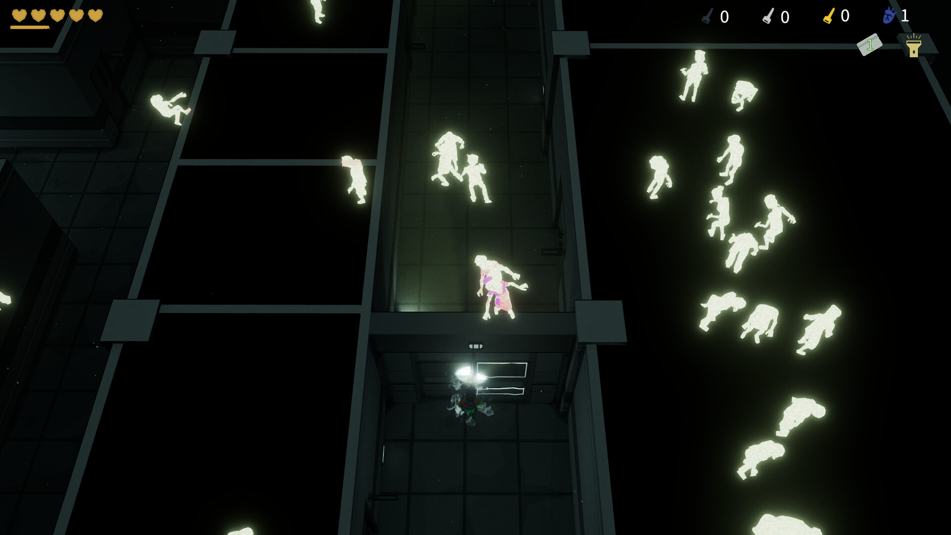 Zombie Self-Cultivation screenshot 19
