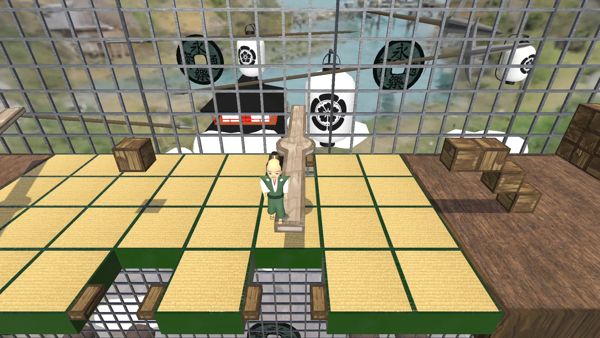 Nobu Jump screenshot 5