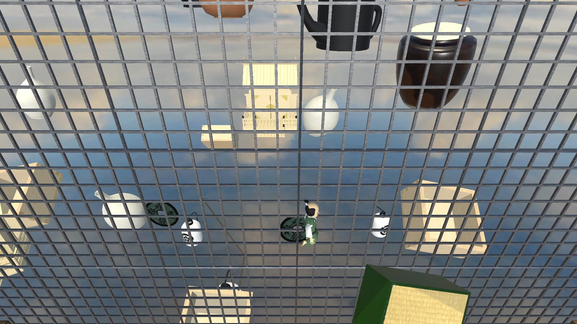 Nobu Jump screenshot 2