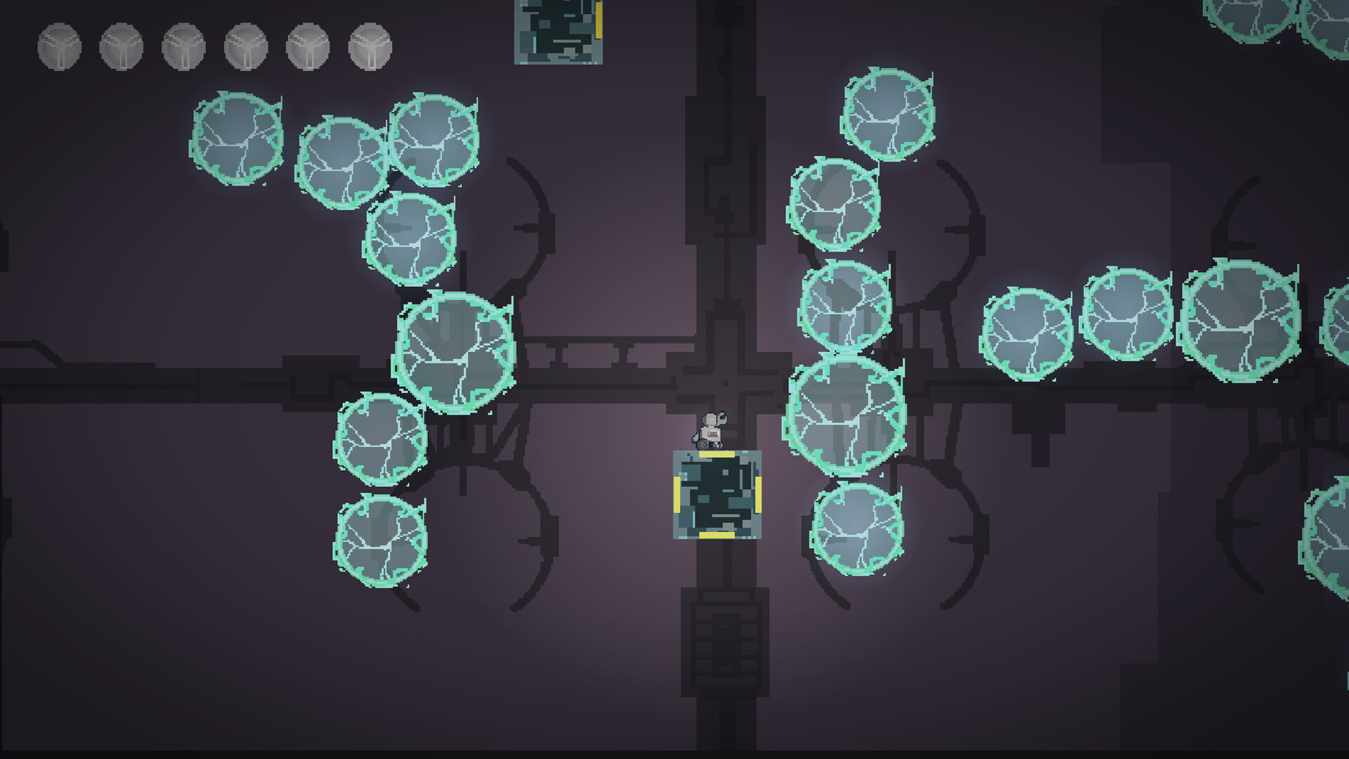 Alpha Crisis screenshot 9