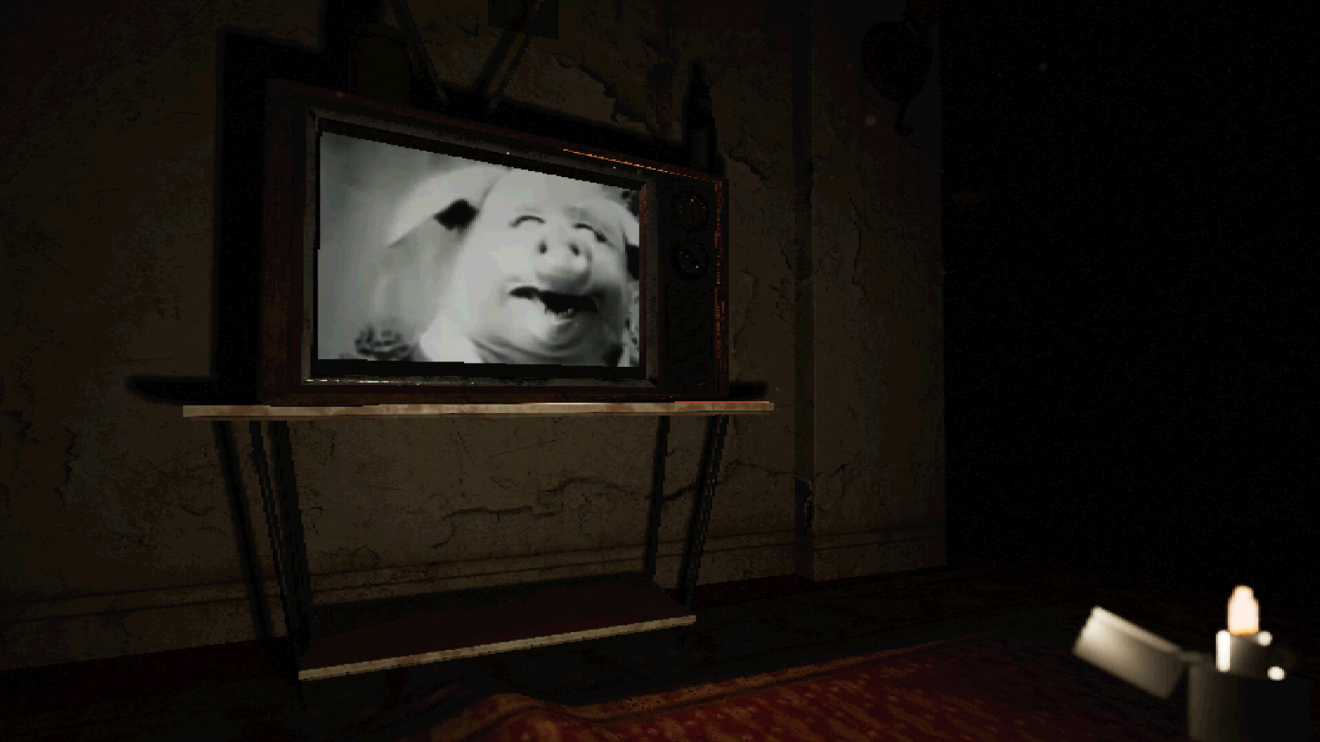 Death On Holly Ridge screenshot 8