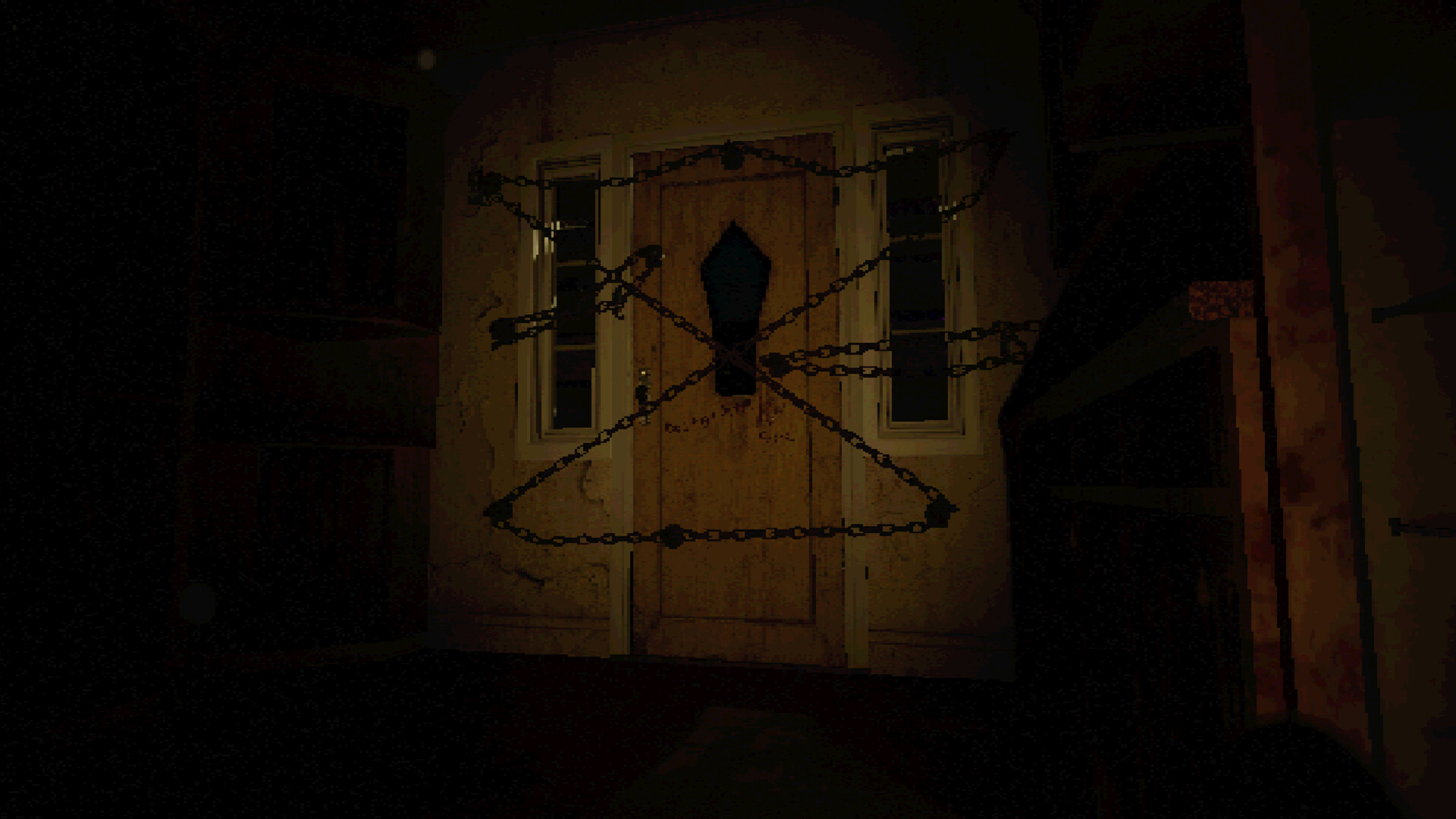 Death On Holly Ridge screenshot 2