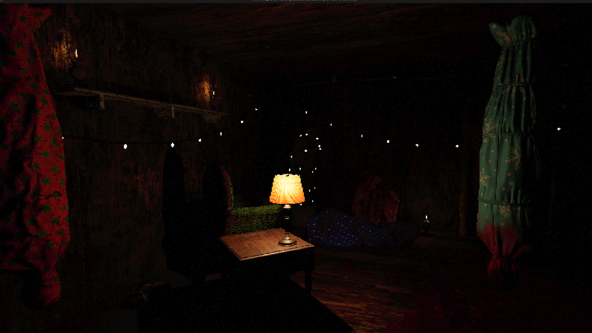 Death On Holly Ridge screenshot 7