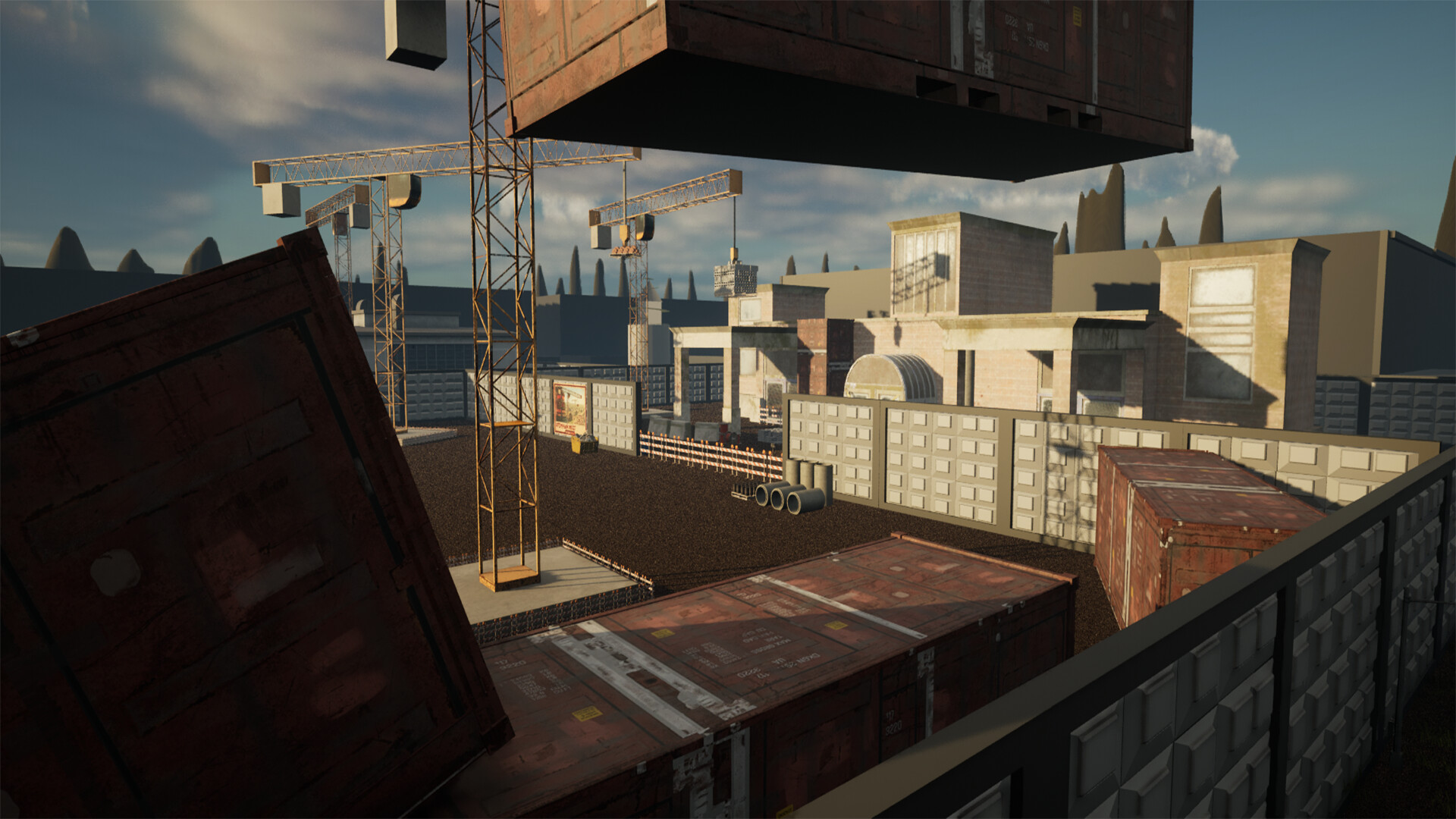Atomic Brain screenshot 14