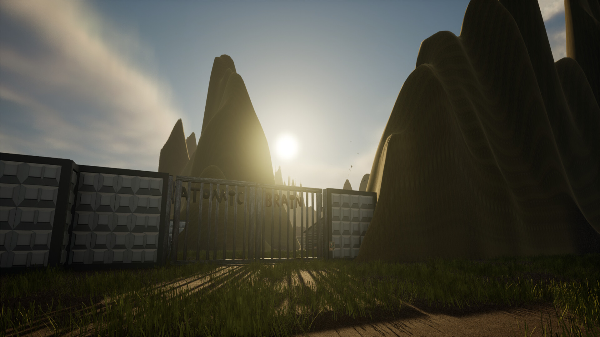 Atomic Brain screenshot 3