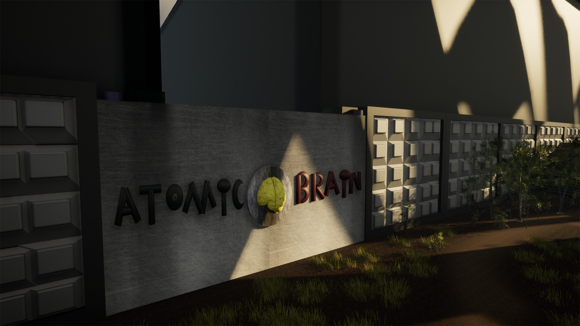 Atomic Brain screenshot 24