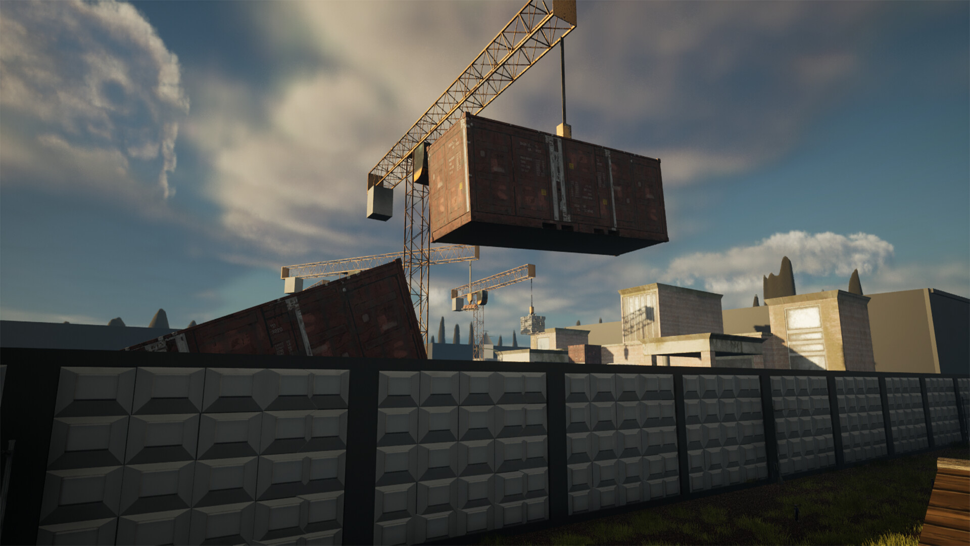 Atomic Brain screenshot 15