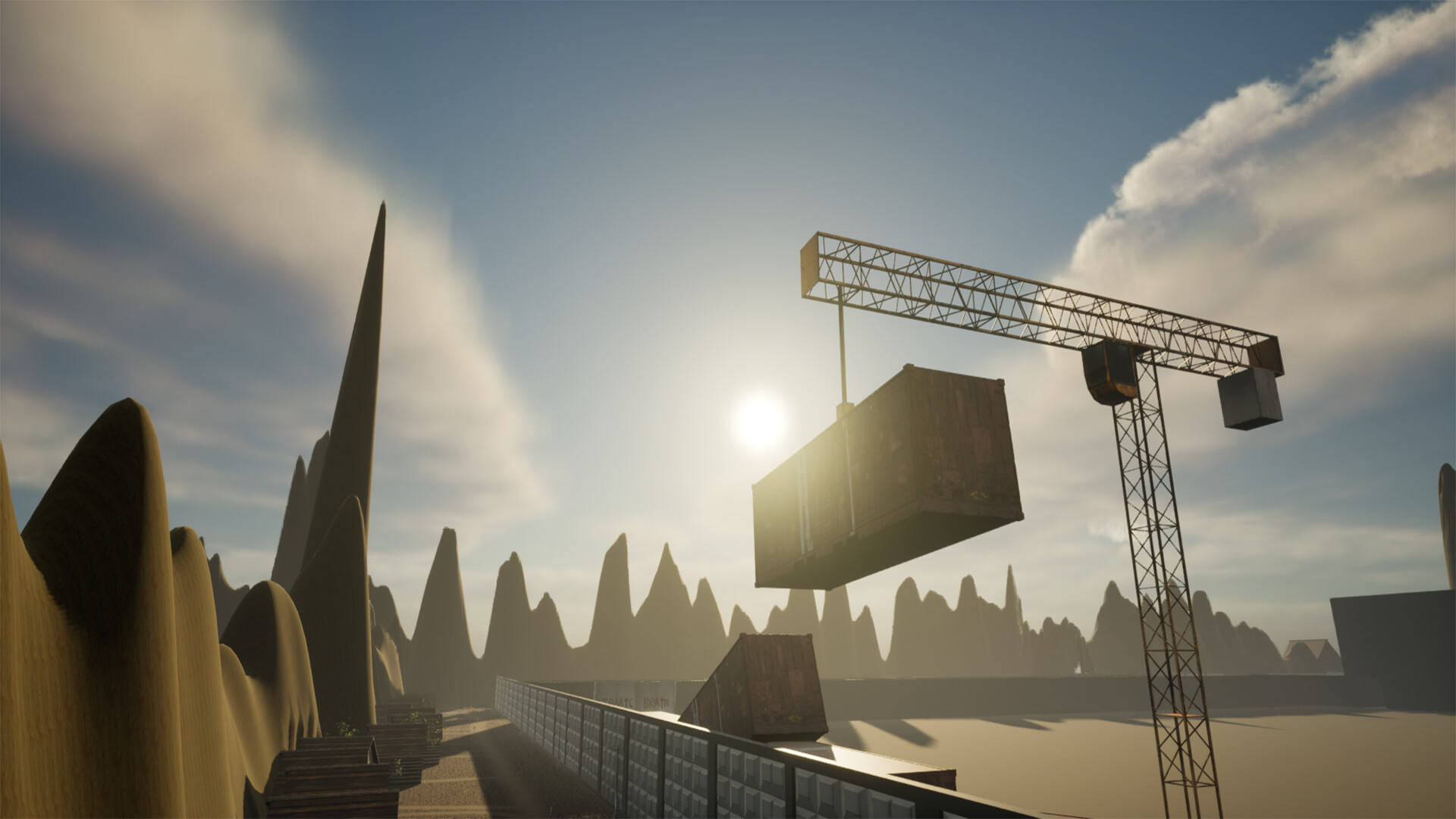 Atomic Brain screenshot 16