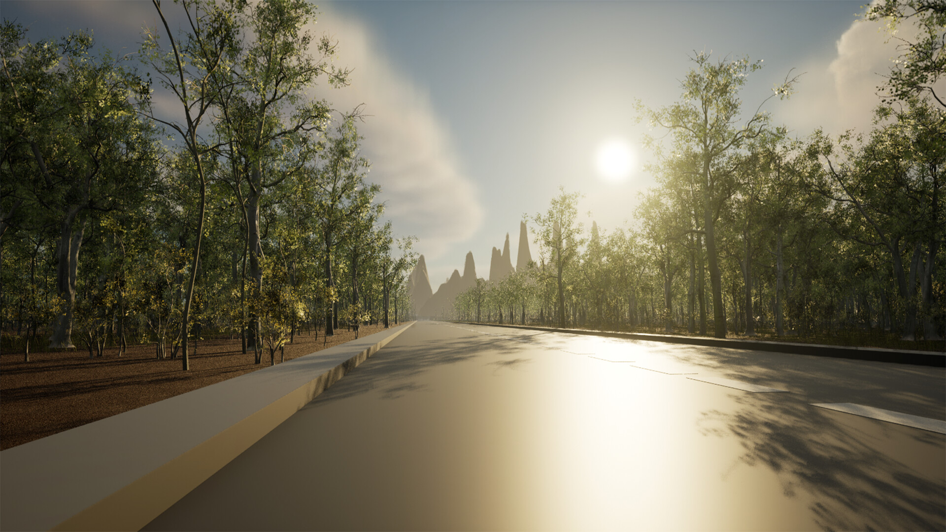 Atomic Brain screenshot 1