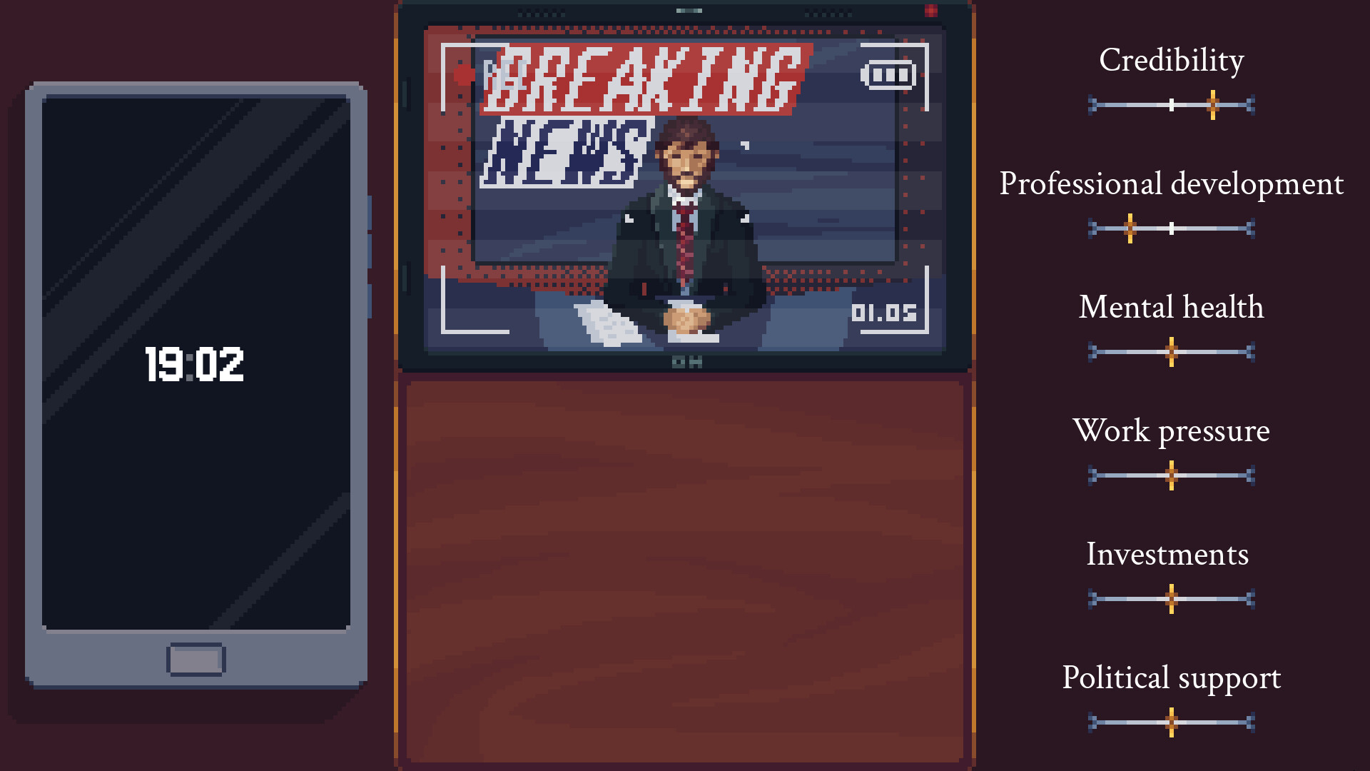 Breaking News Live screenshot 5
