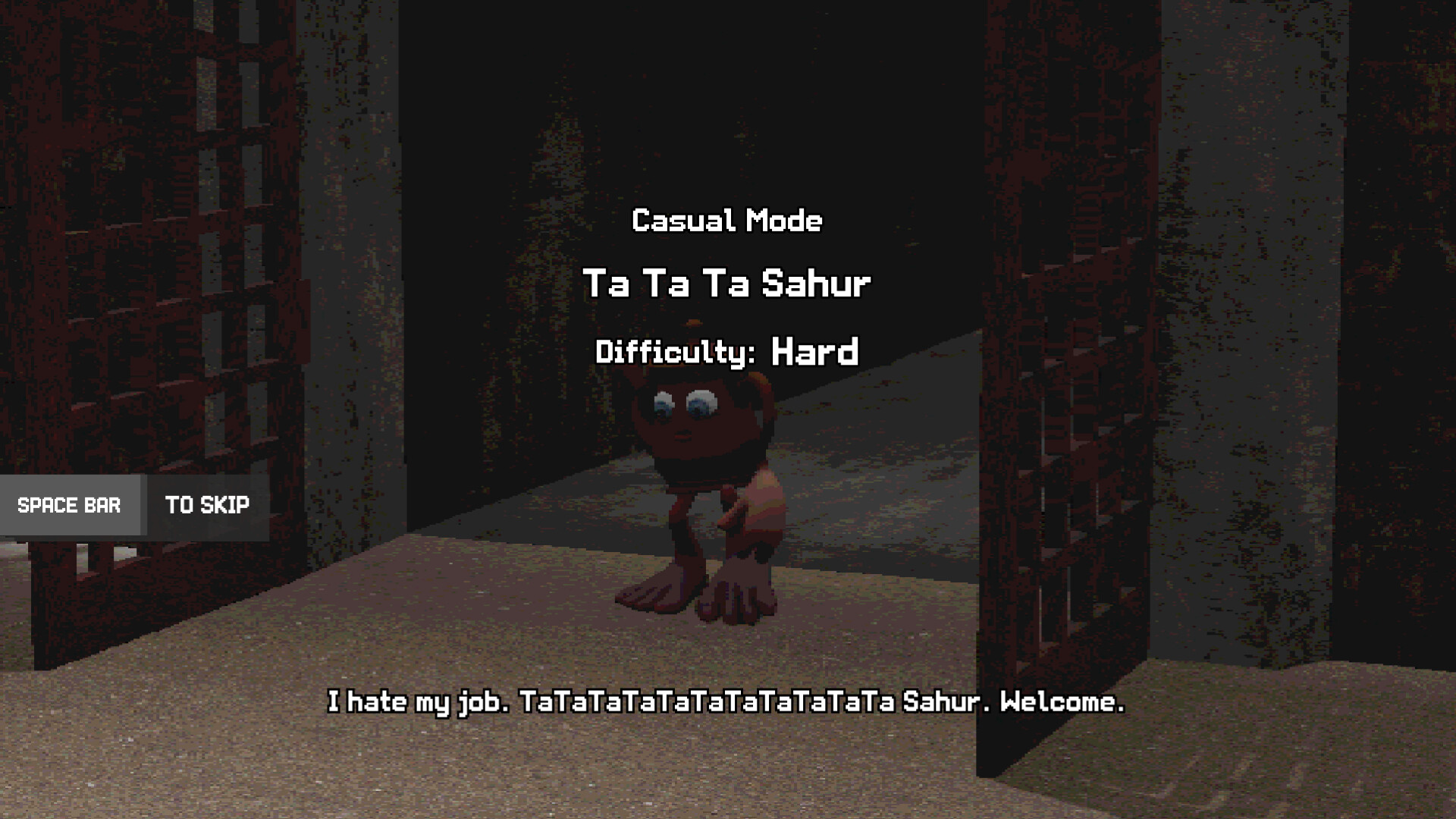 Slappingrot screenshot 5