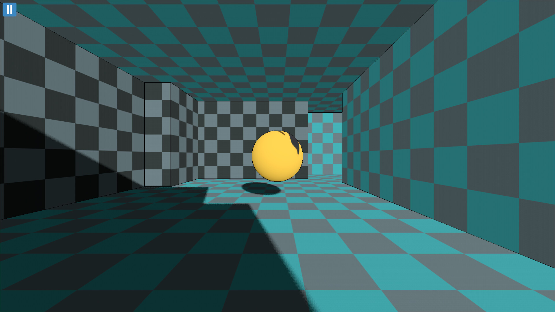 Balls2 screenshot 1