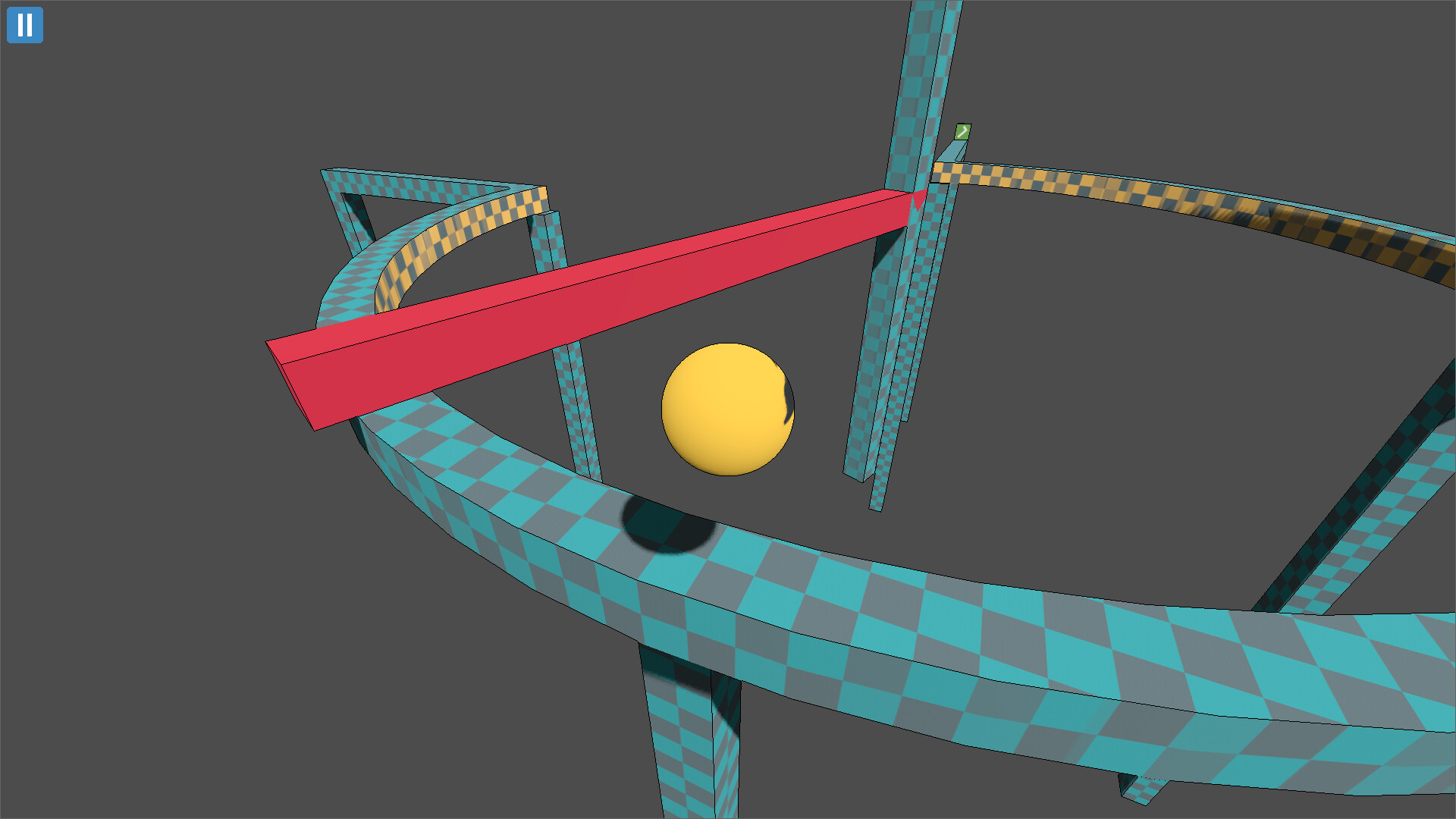 Balls2 screenshot 3