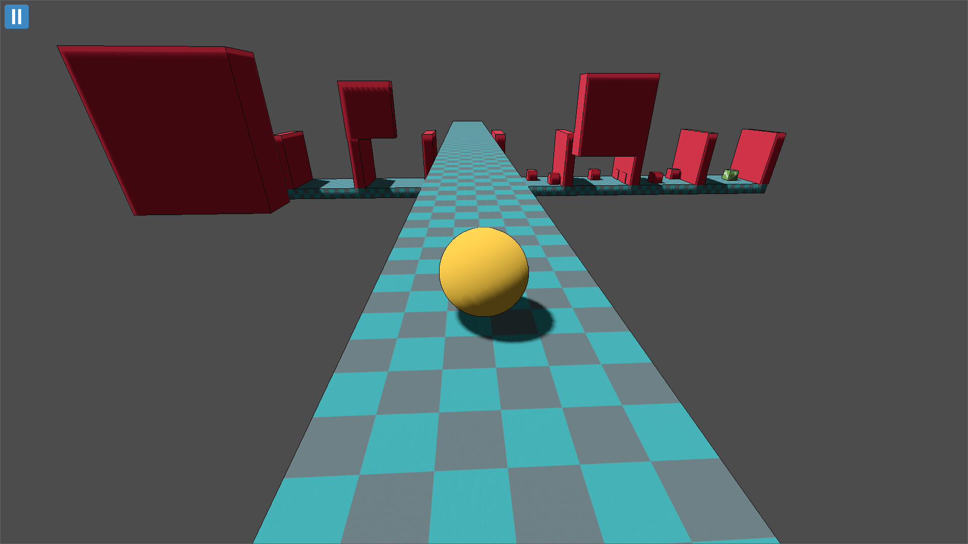 Balls2 screenshot 2