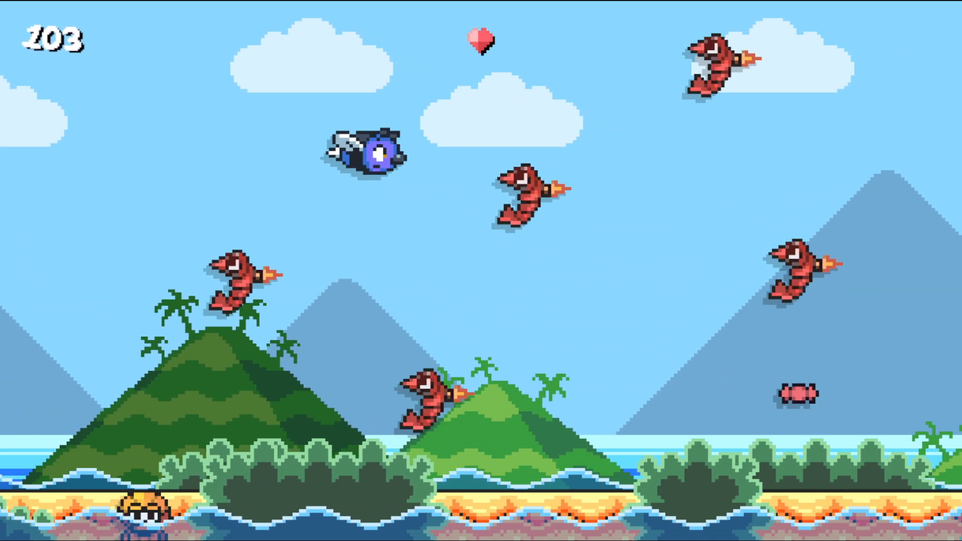 Flap de Clap screenshot 1