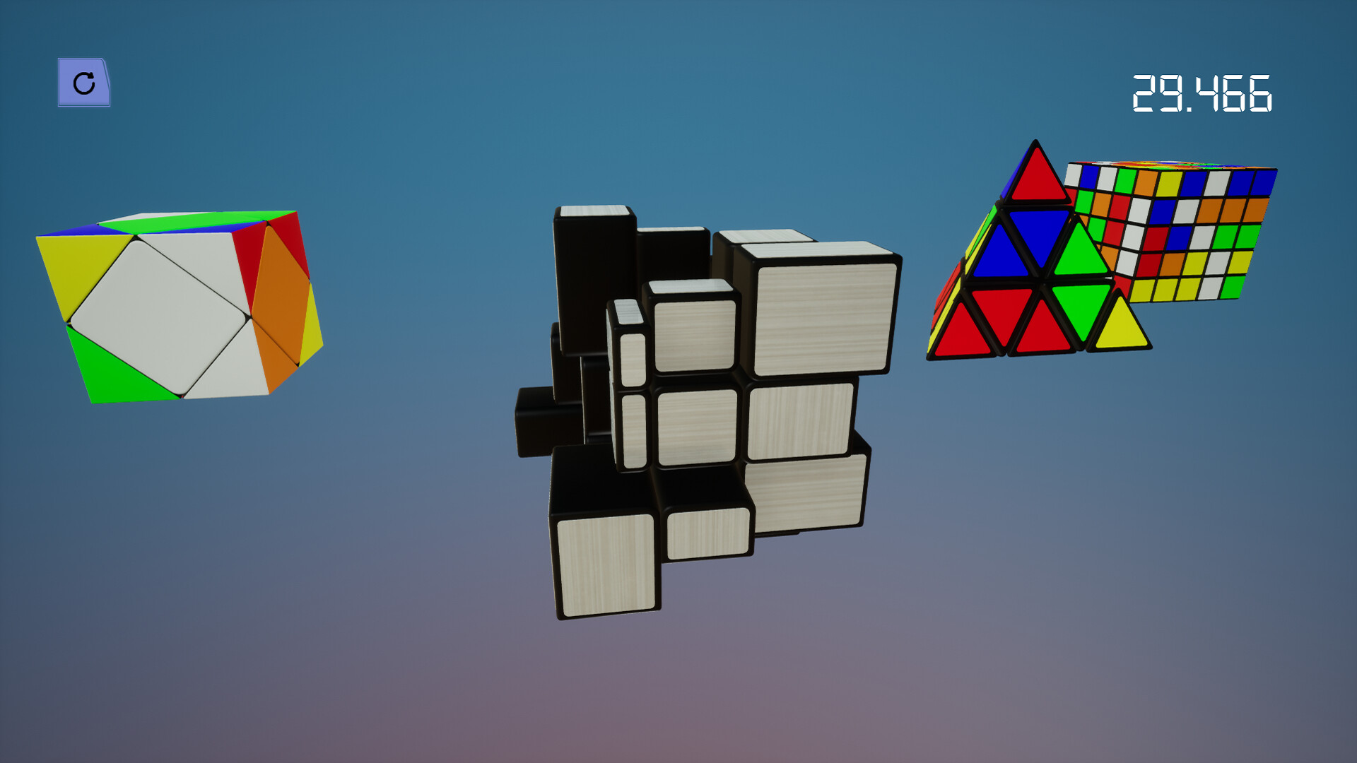SolveIt! A Puzzle Solving Simulator screenshot 4